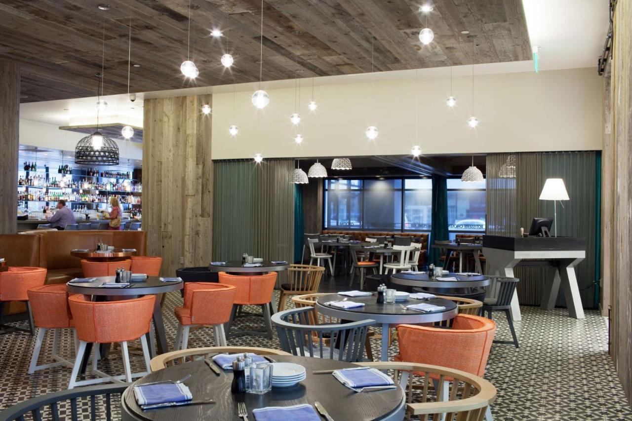 The Royal Sonesta Minneapolis Downtown Bagian luar foto
