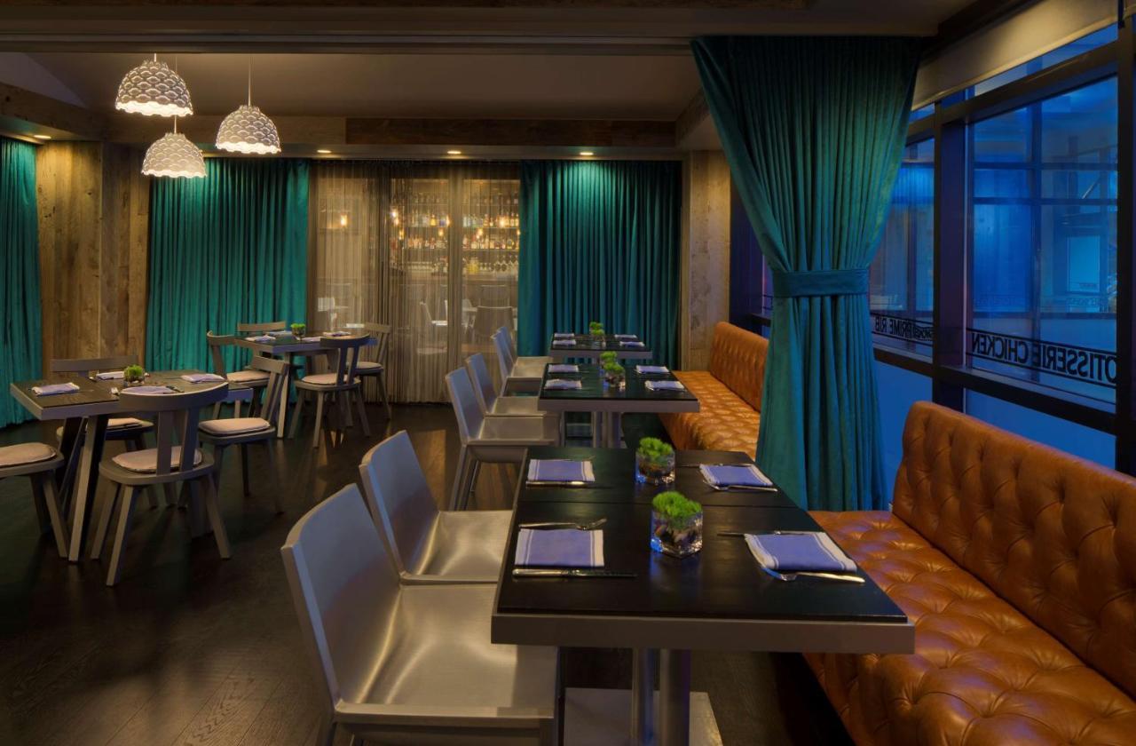 The Royal Sonesta Minneapolis Downtown Bagian luar foto