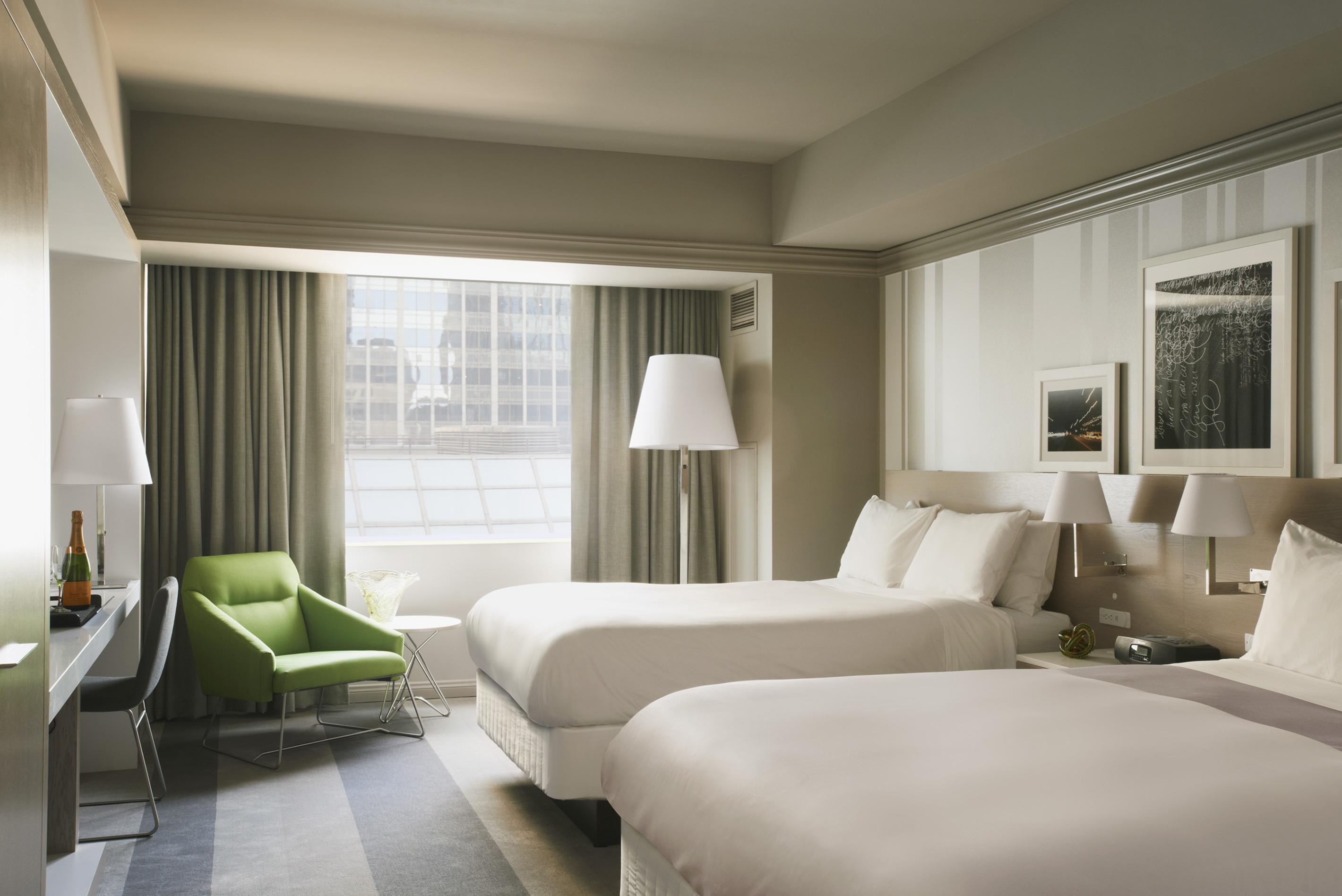 The Royal Sonesta Minneapolis Downtown Bagian luar foto