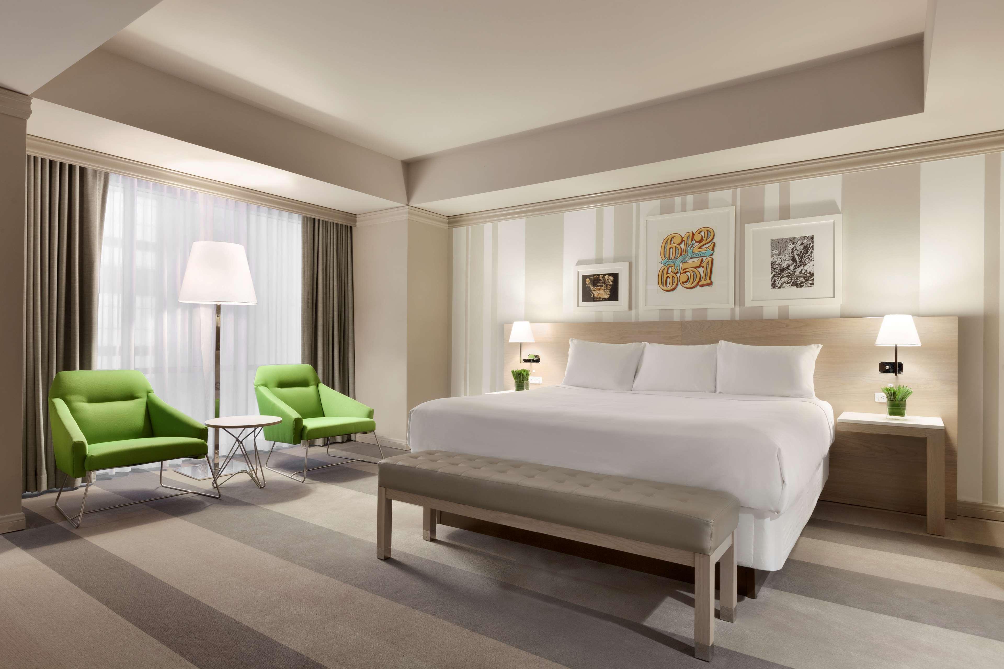 The Royal Sonesta Minneapolis Downtown Bagian luar foto