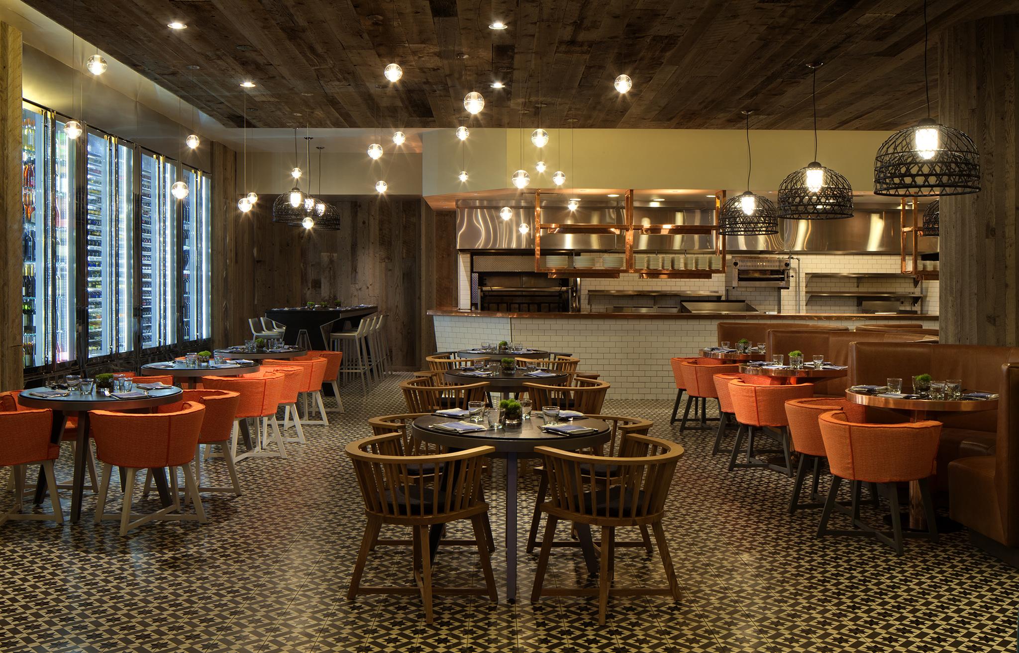 The Royal Sonesta Minneapolis Downtown Bagian luar foto