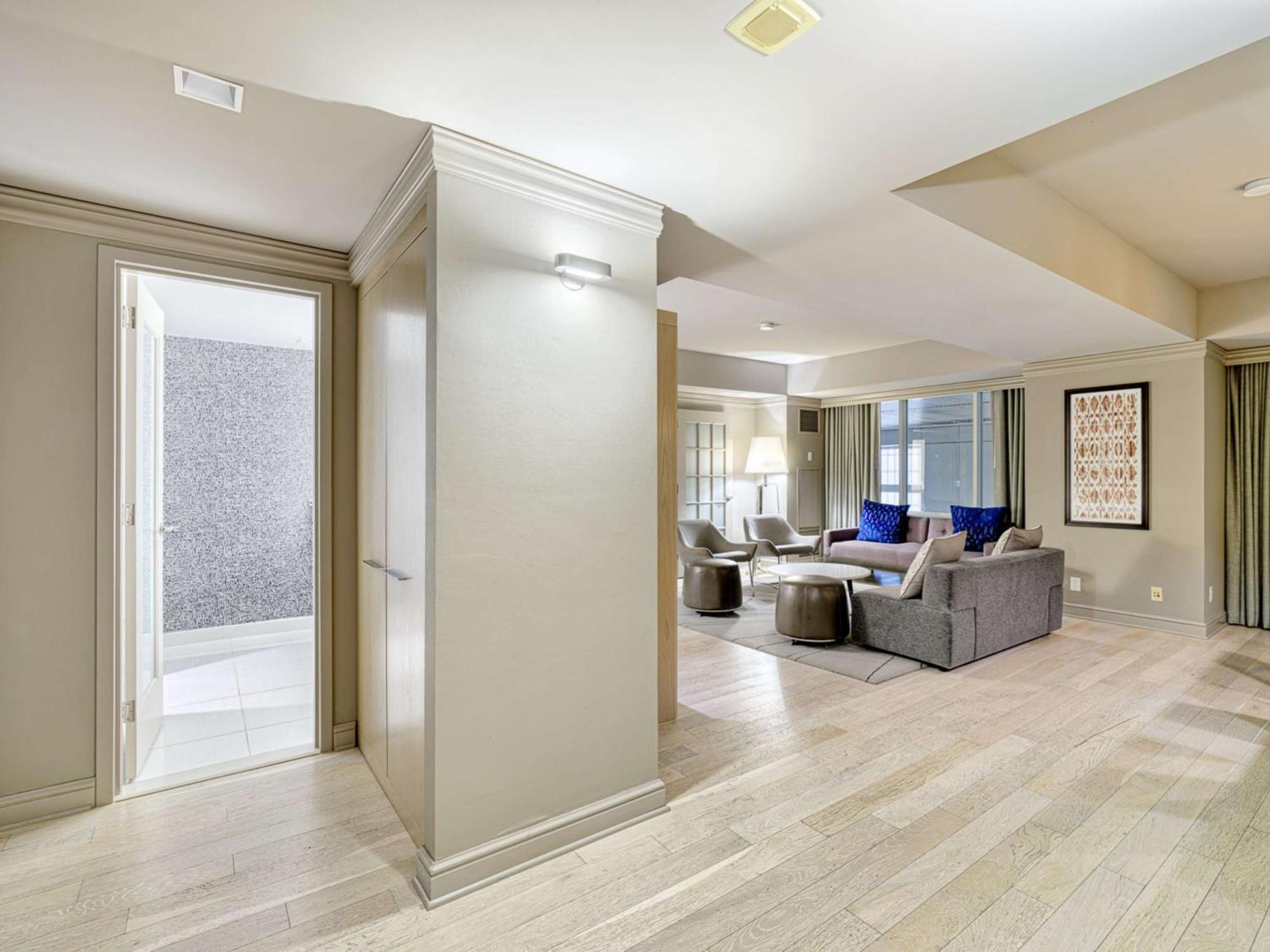 The Royal Sonesta Minneapolis Downtown Bagian luar foto