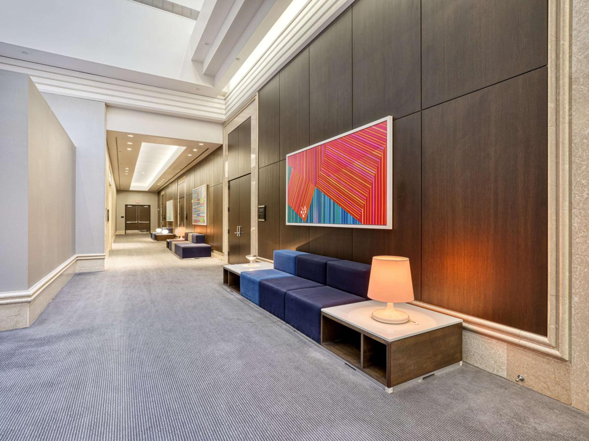 The Royal Sonesta Minneapolis Downtown Bagian luar foto