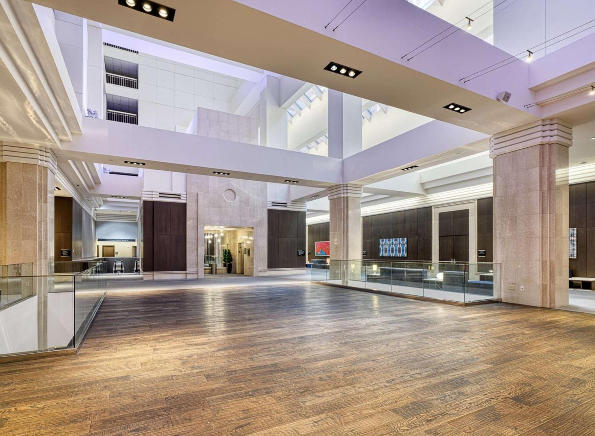 The Royal Sonesta Minneapolis Downtown Bagian luar foto