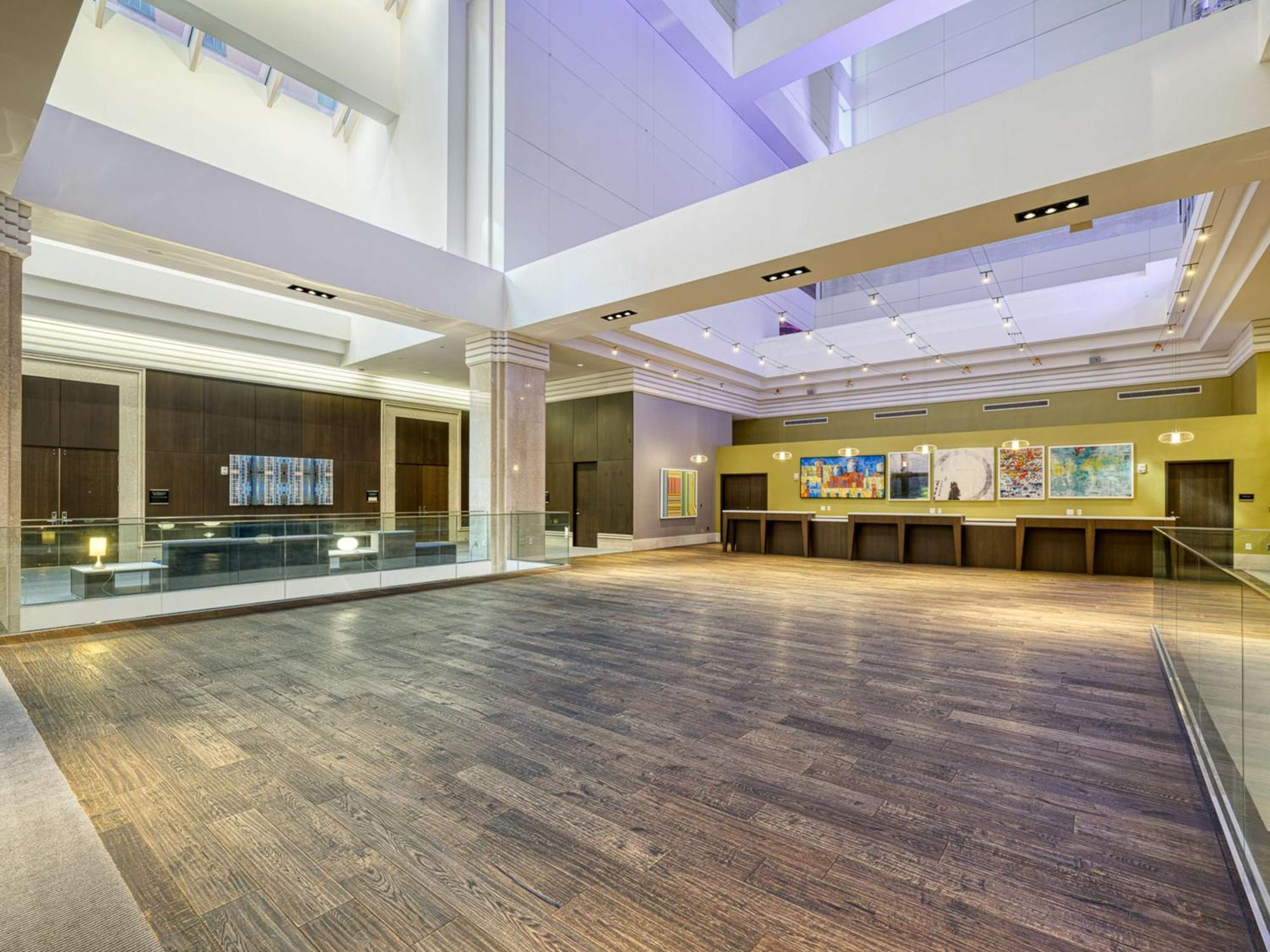 The Royal Sonesta Minneapolis Downtown Bagian luar foto