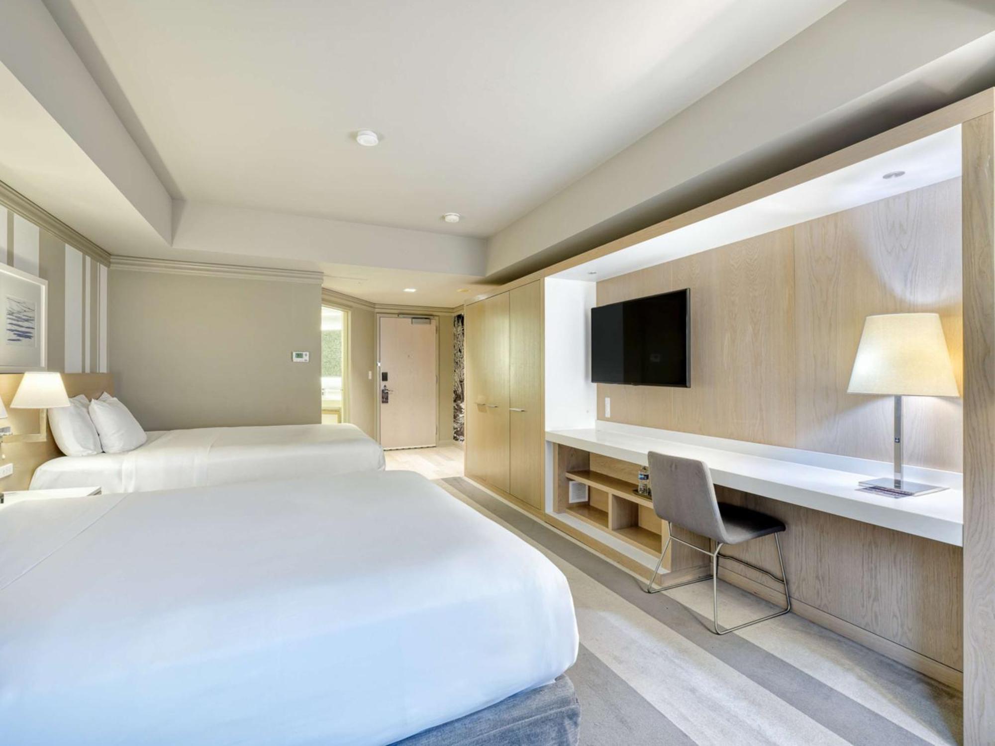 The Royal Sonesta Minneapolis Downtown Bagian luar foto