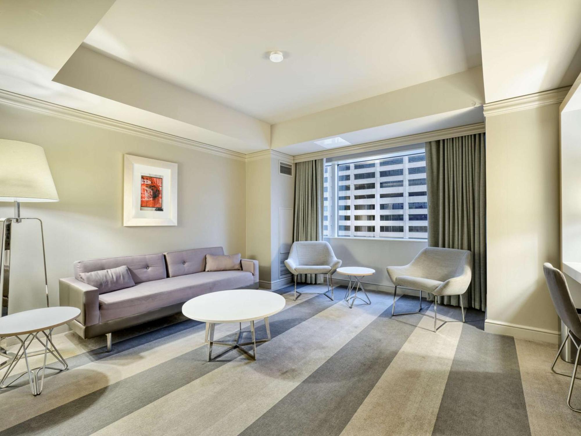 The Royal Sonesta Minneapolis Downtown Bagian luar foto