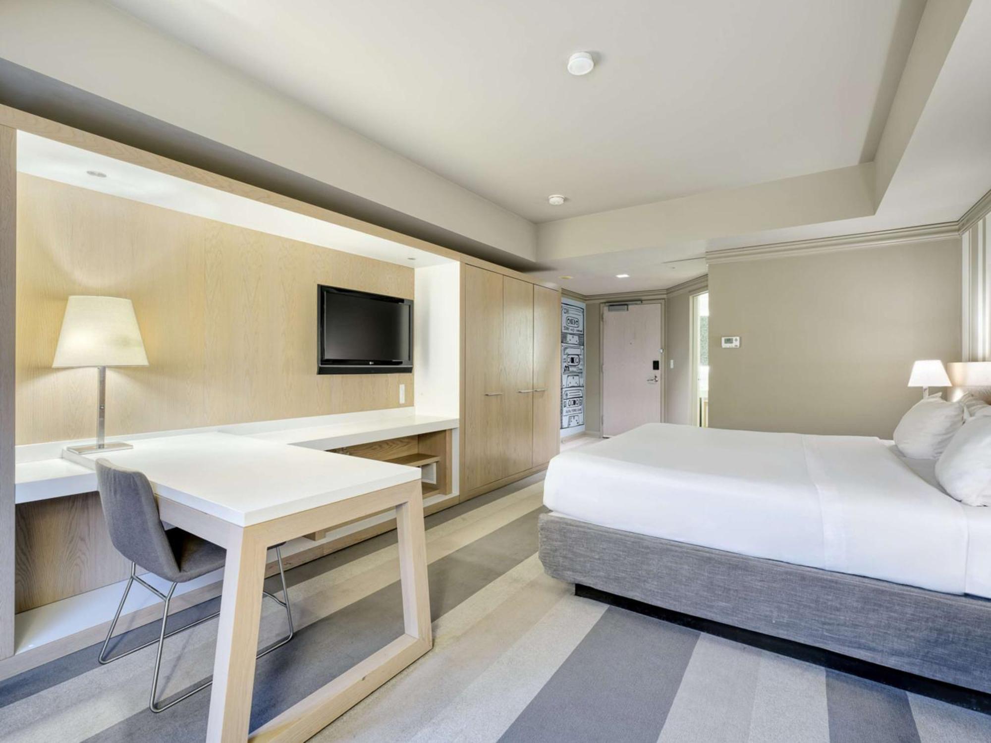 The Royal Sonesta Minneapolis Downtown Bagian luar foto