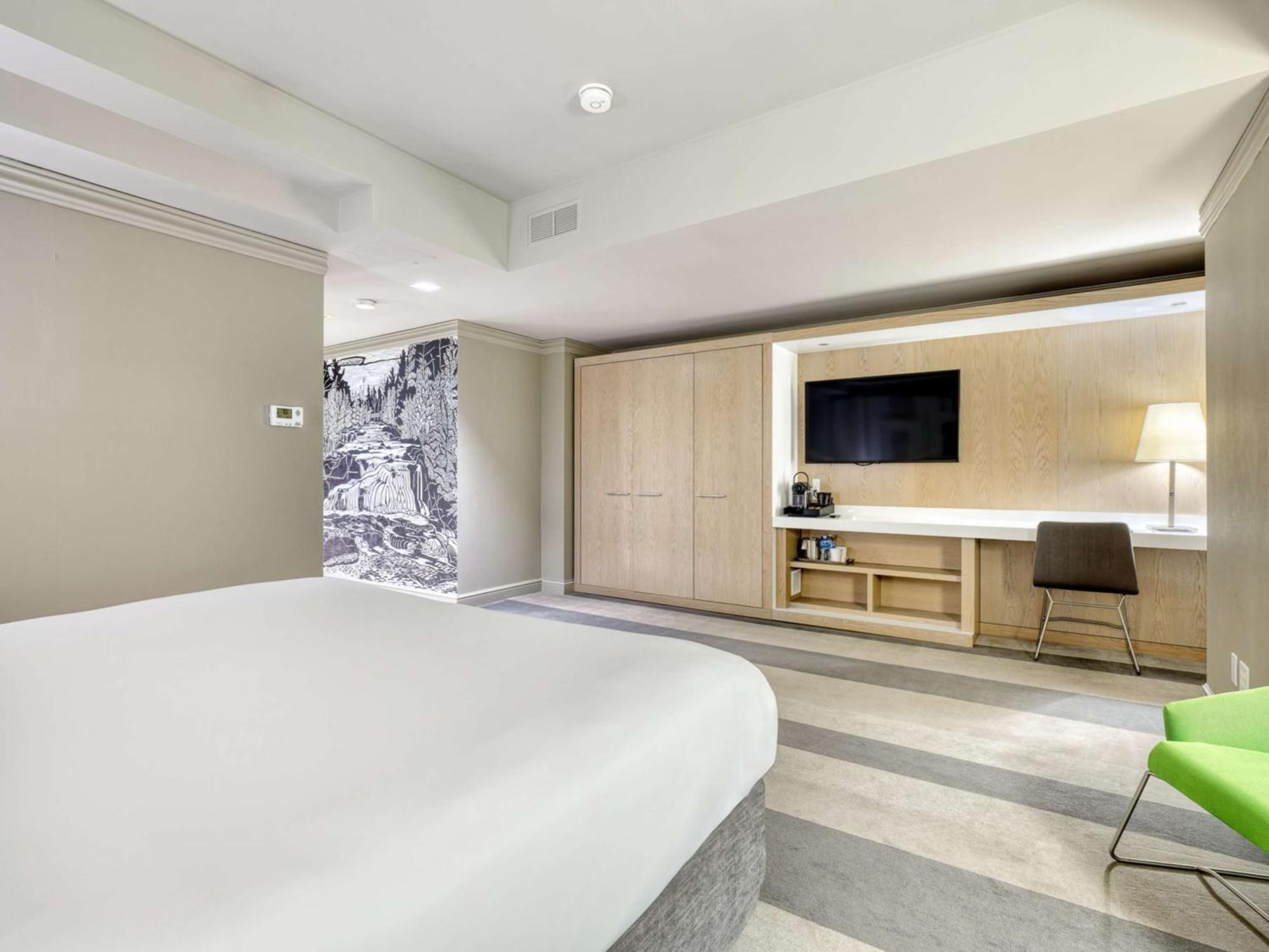 The Royal Sonesta Minneapolis Downtown Bagian luar foto