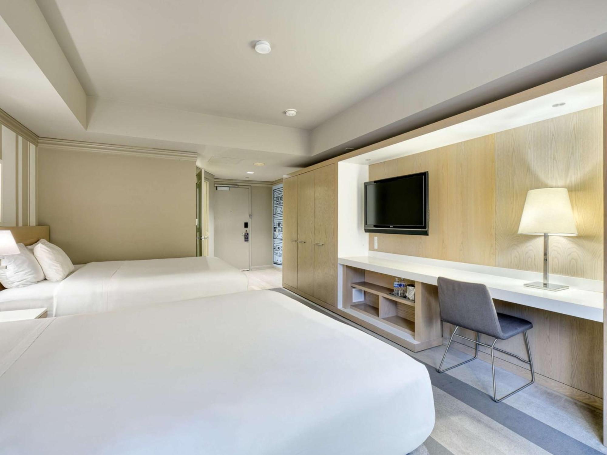 The Royal Sonesta Minneapolis Downtown Bagian luar foto